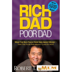  eBook - Rich Dad Poor Dad